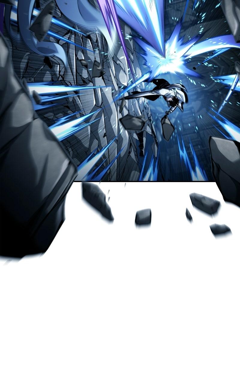 Read Boundless Ascension Manga Online