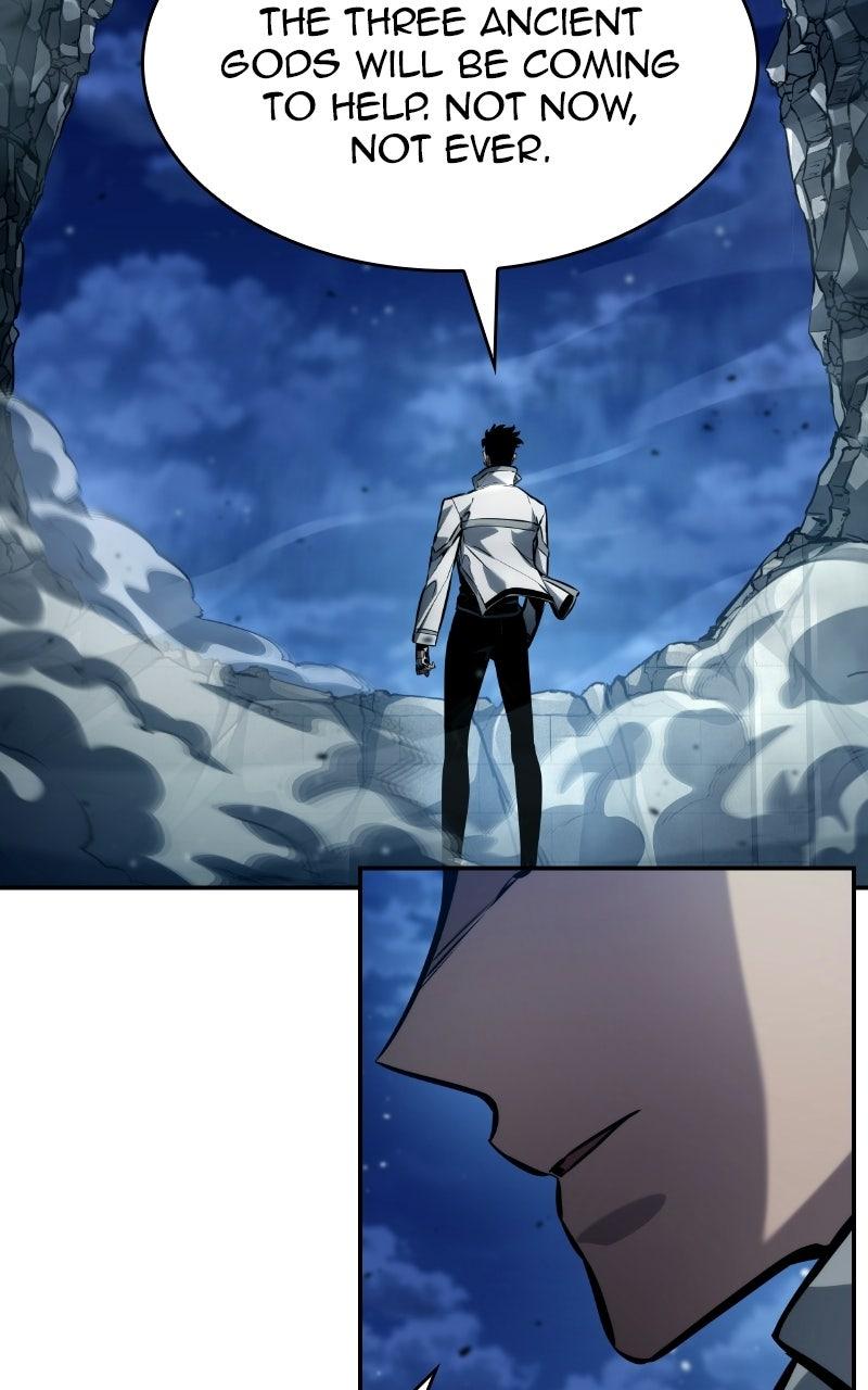 Read Boundless Ascension Manga Online