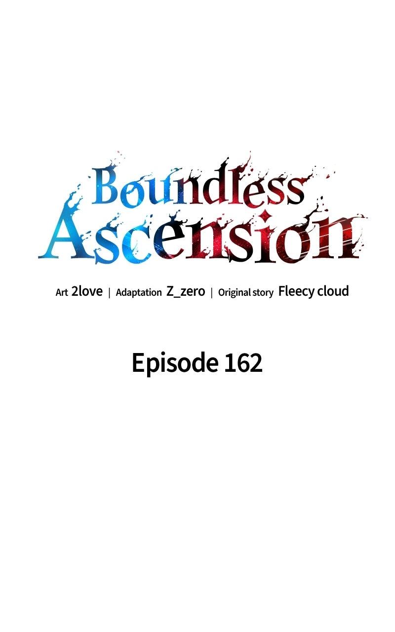 Read Boundless Ascension Manga Online