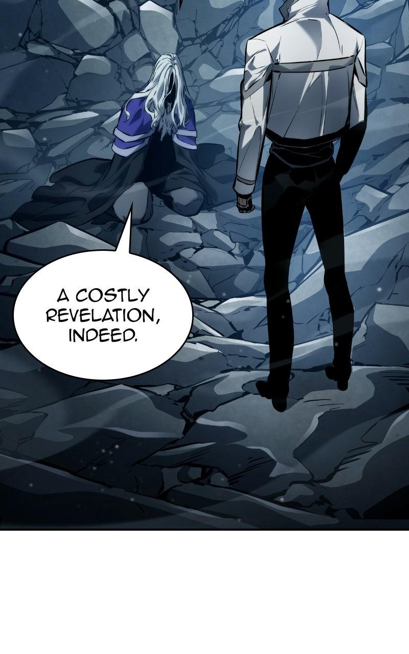 Read Boundless Ascension Manga Online