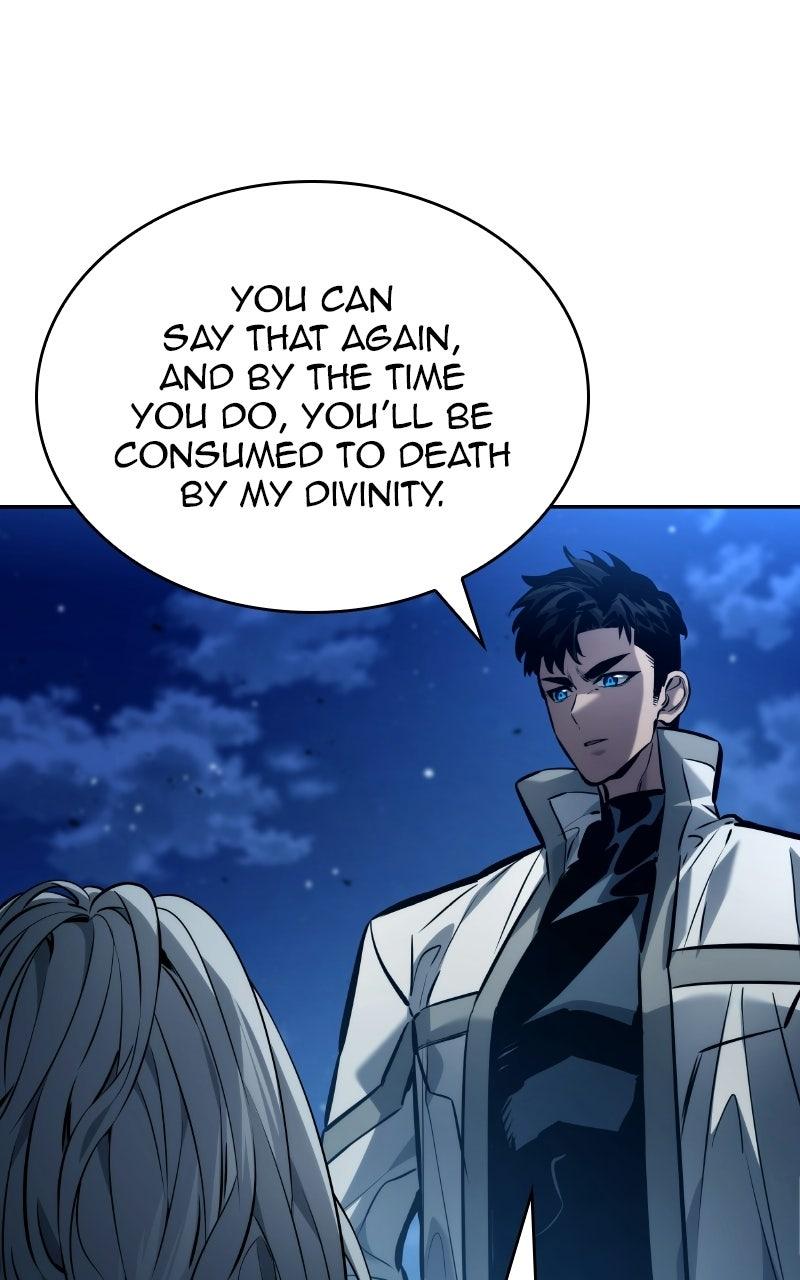 Read Boundless Ascension Manga Online
