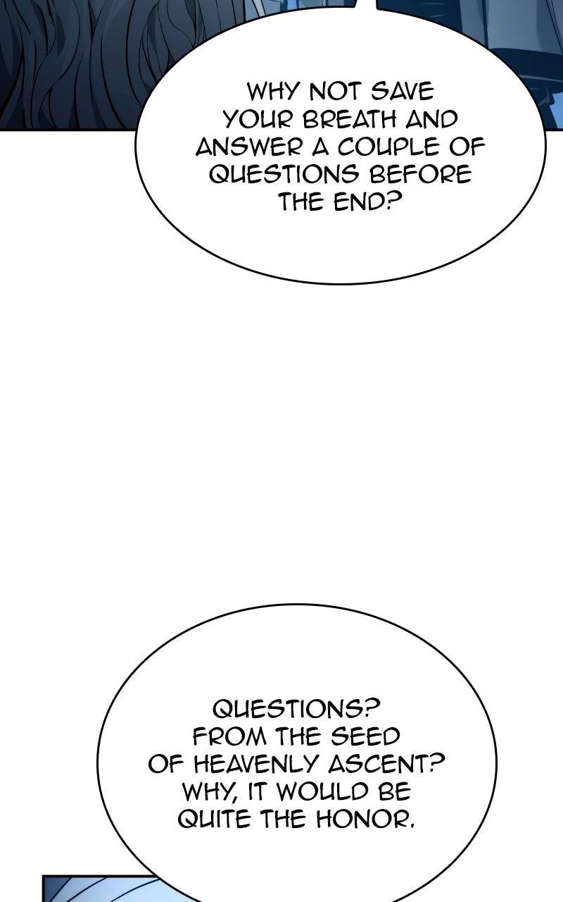 Read Boundless Ascension Manga Online