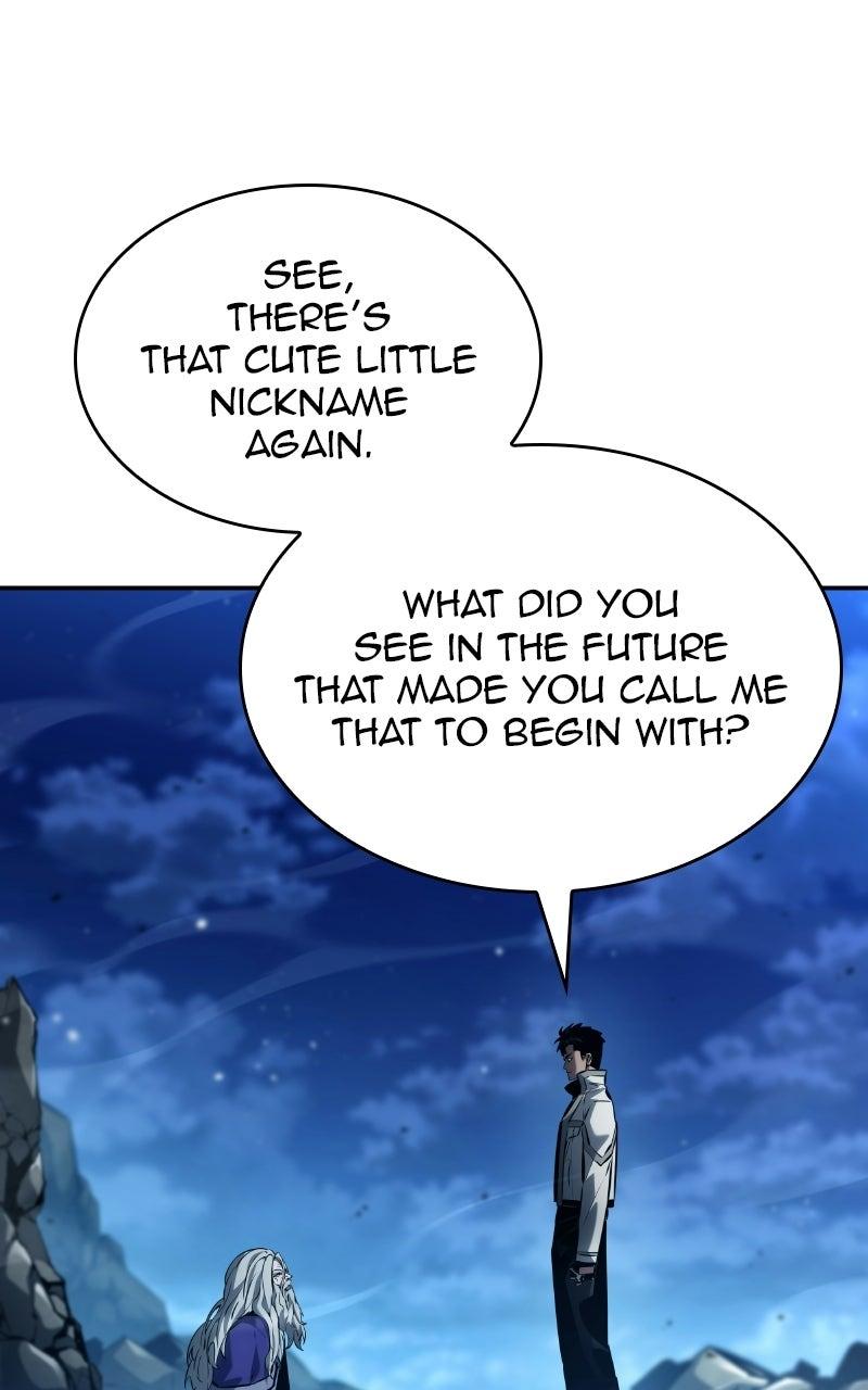 Read Boundless Ascension Manga Online