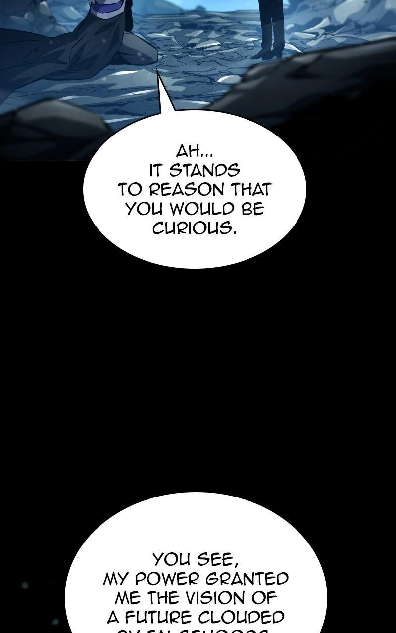 Read Boundless Ascension Manga Online
