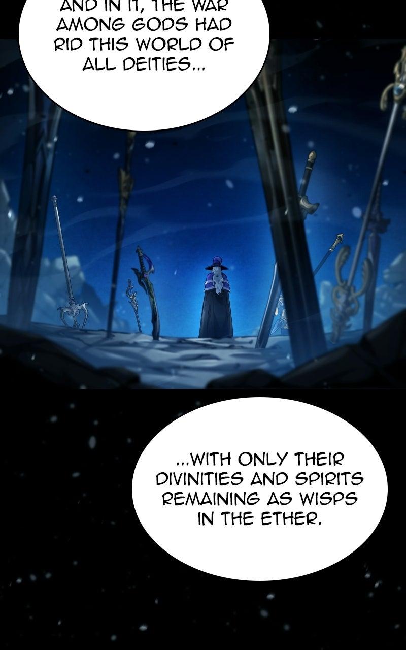 Read Boundless Ascension Manga Online