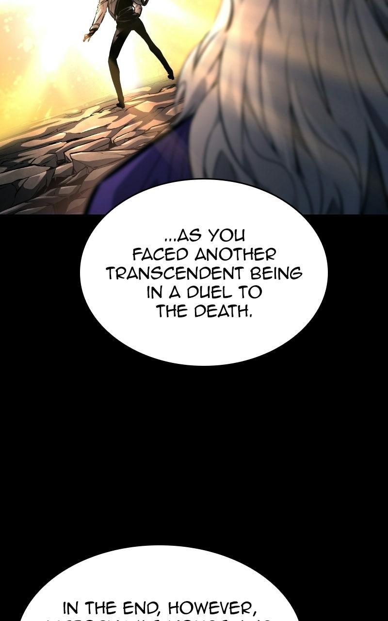 Read Boundless Ascension Manga Online