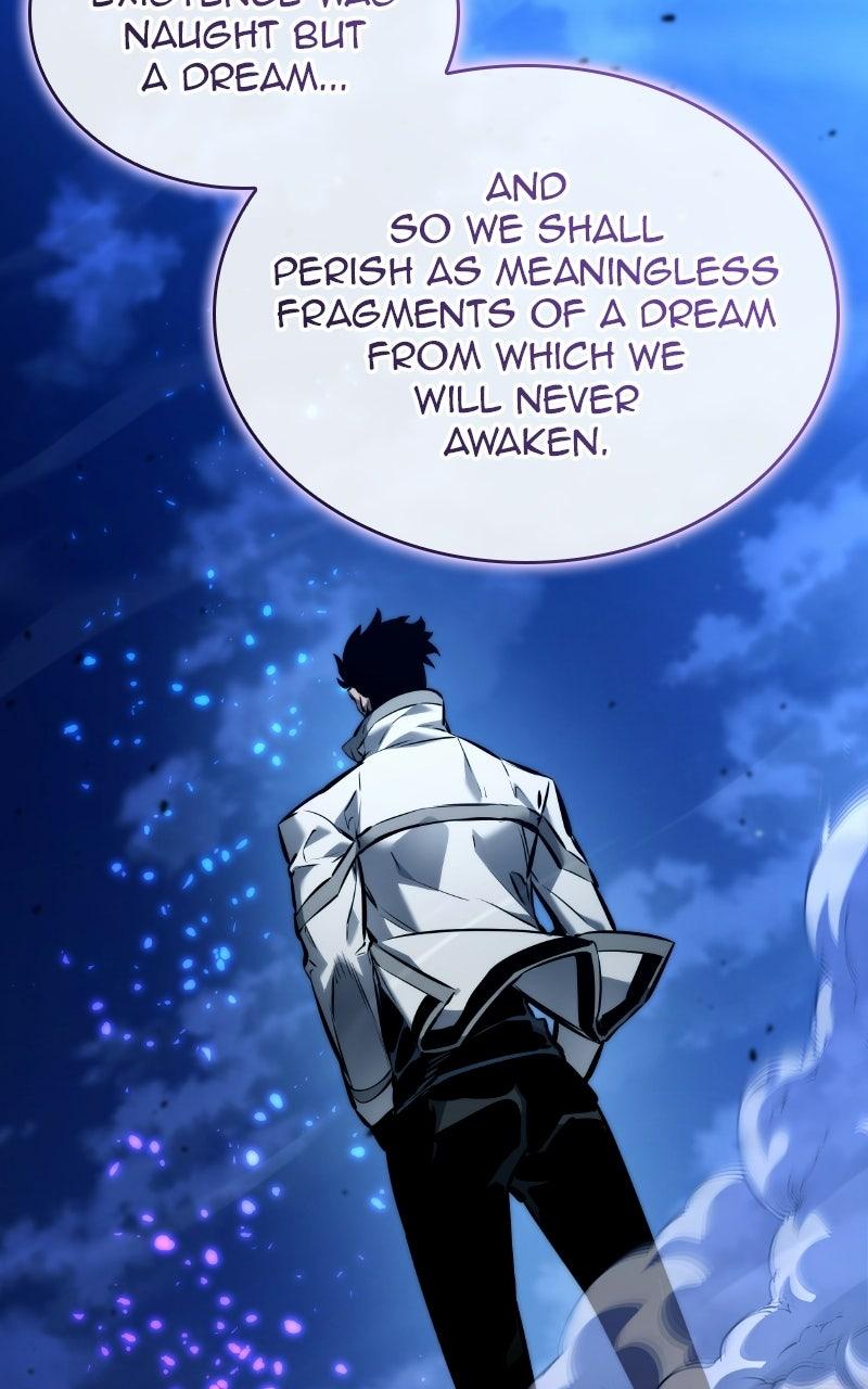 Read Boundless Ascension Manga Online