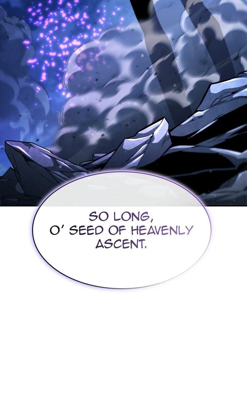 Read Boundless Ascension Manga Online