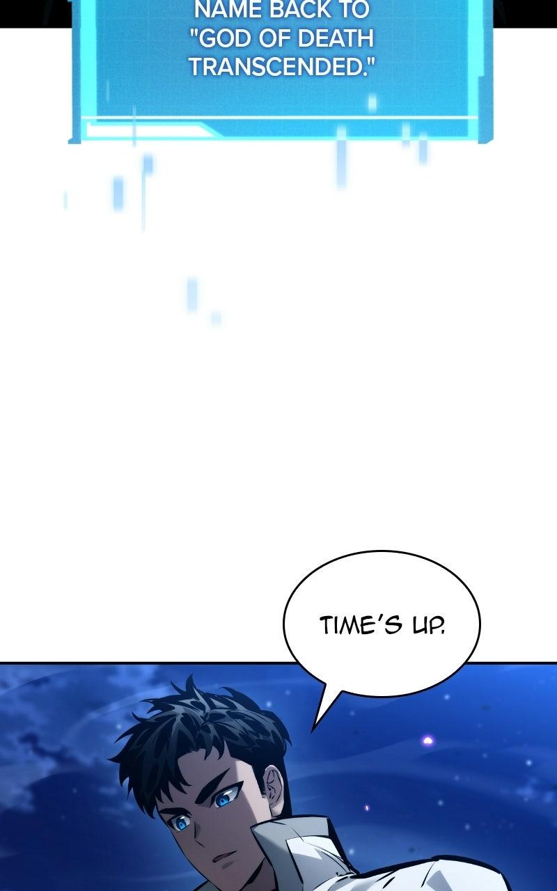 Read Boundless Ascension Manga Online