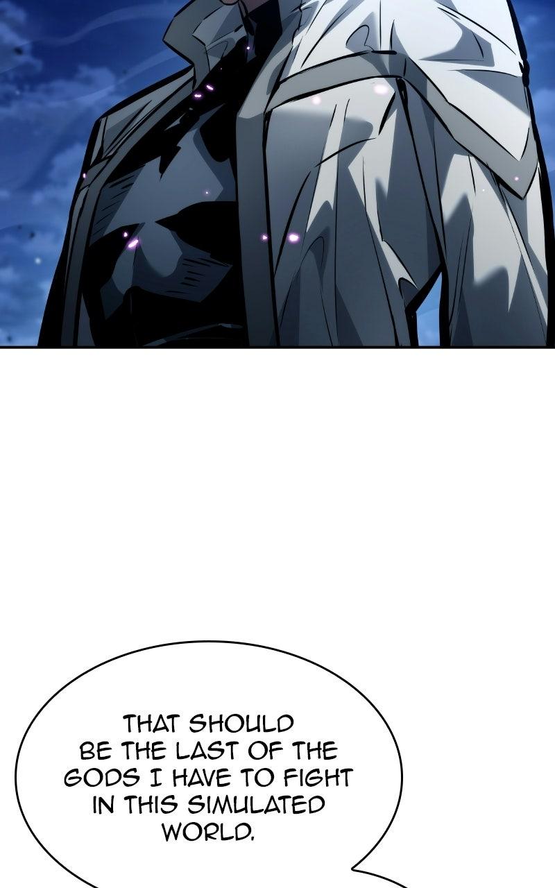 Read Boundless Ascension Manga Online