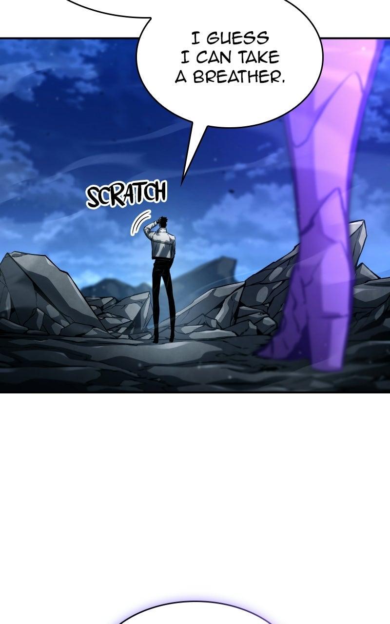 Read Boundless Ascension Manga Online