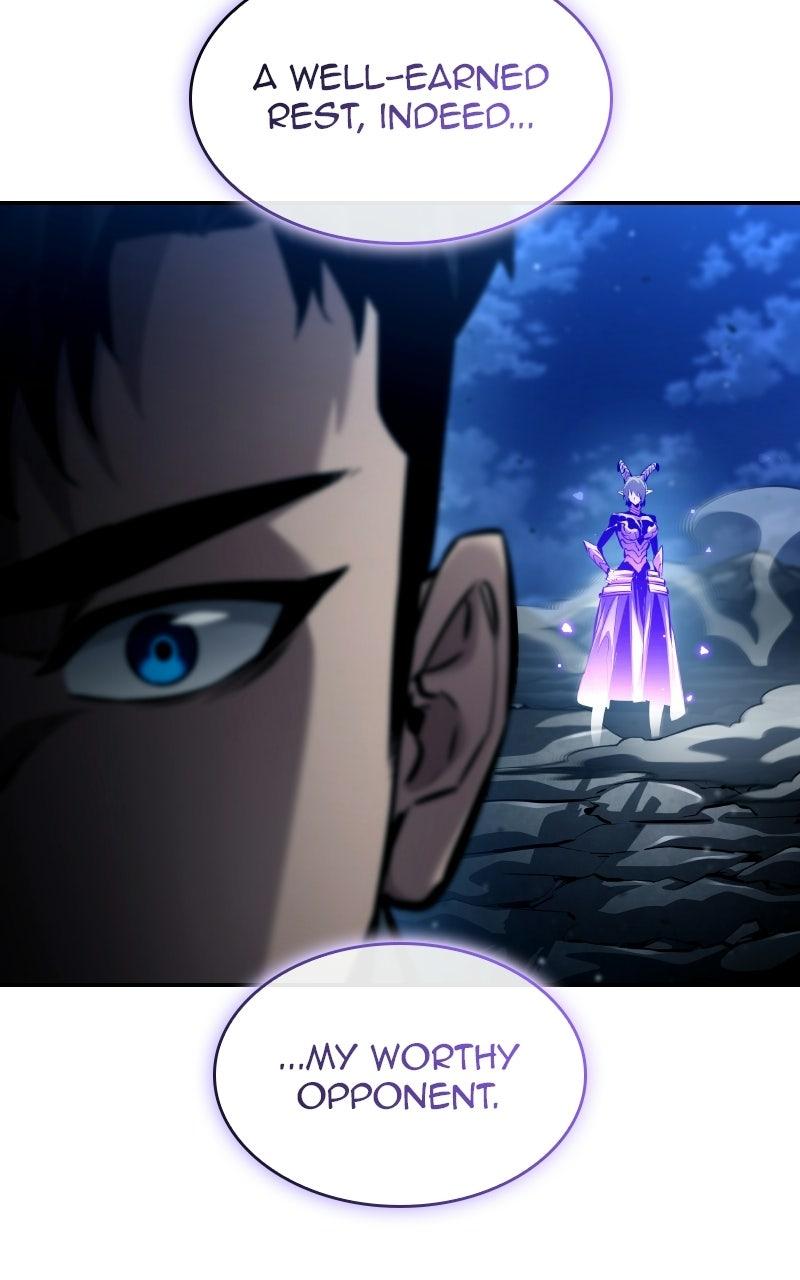 Read Boundless Ascension Manga Online