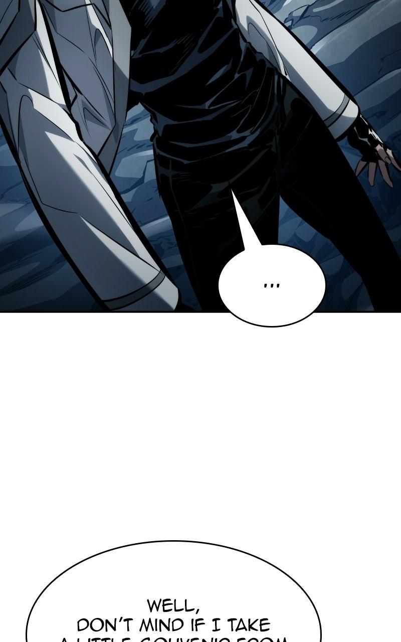 Read Boundless Ascension Manga Online