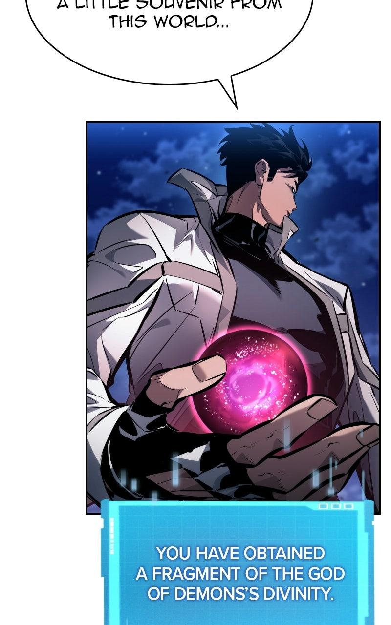 Read Boundless Ascension Manga Online