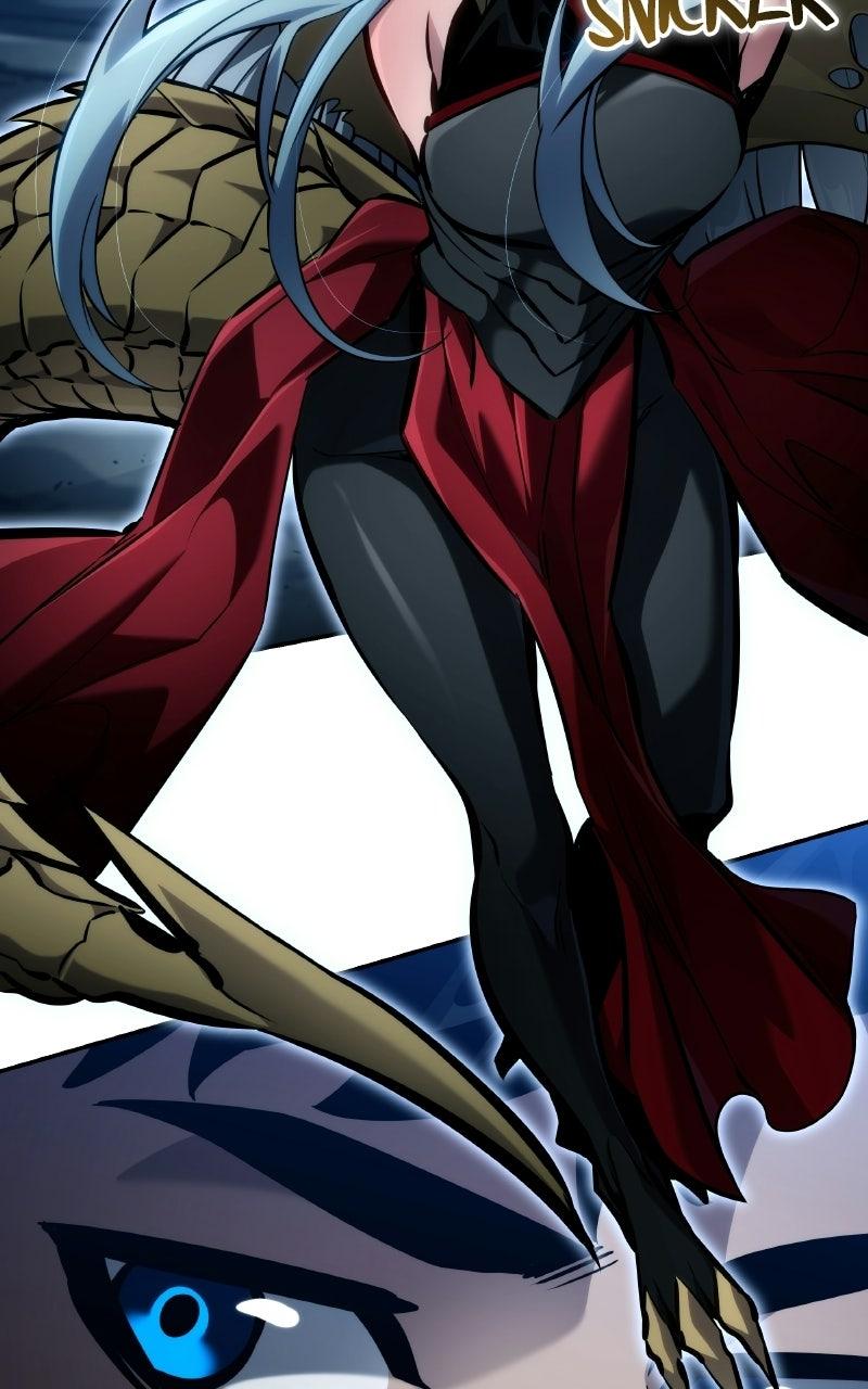 Read Boundless Ascension Manga Online