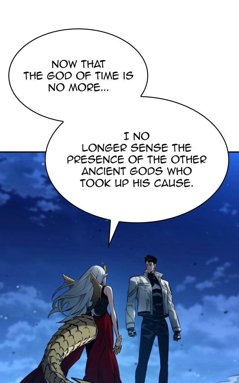 Read Boundless Ascension Manga Online