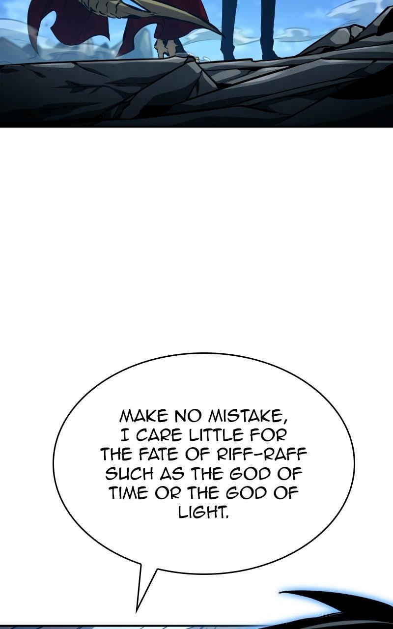 Read Boundless Ascension Manga Online