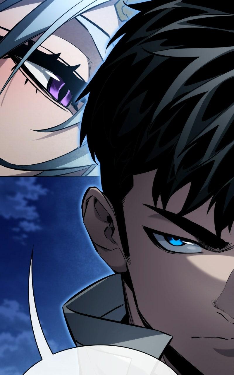 Read Boundless Ascension Manga Online