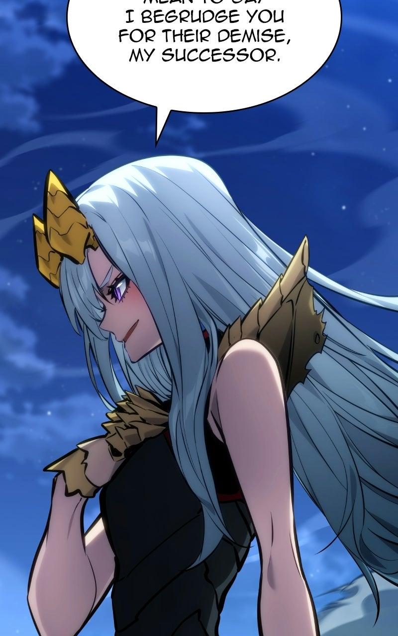 Read Boundless Ascension Manga Online