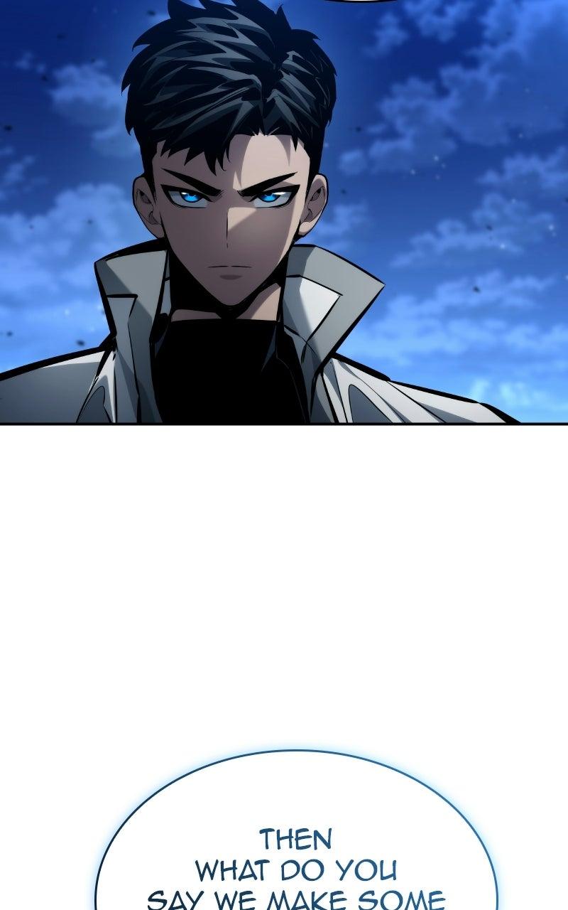 Read Boundless Ascension Manga Online