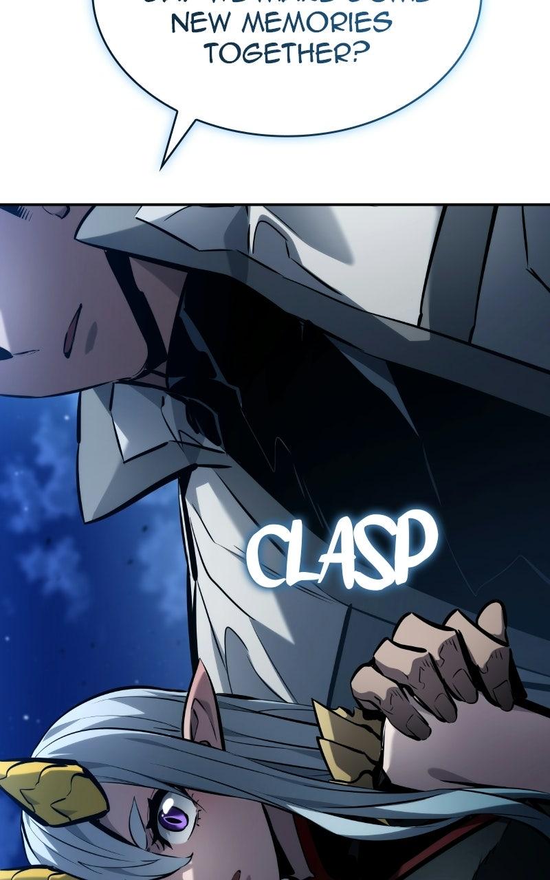 Read Boundless Ascension Manga Online