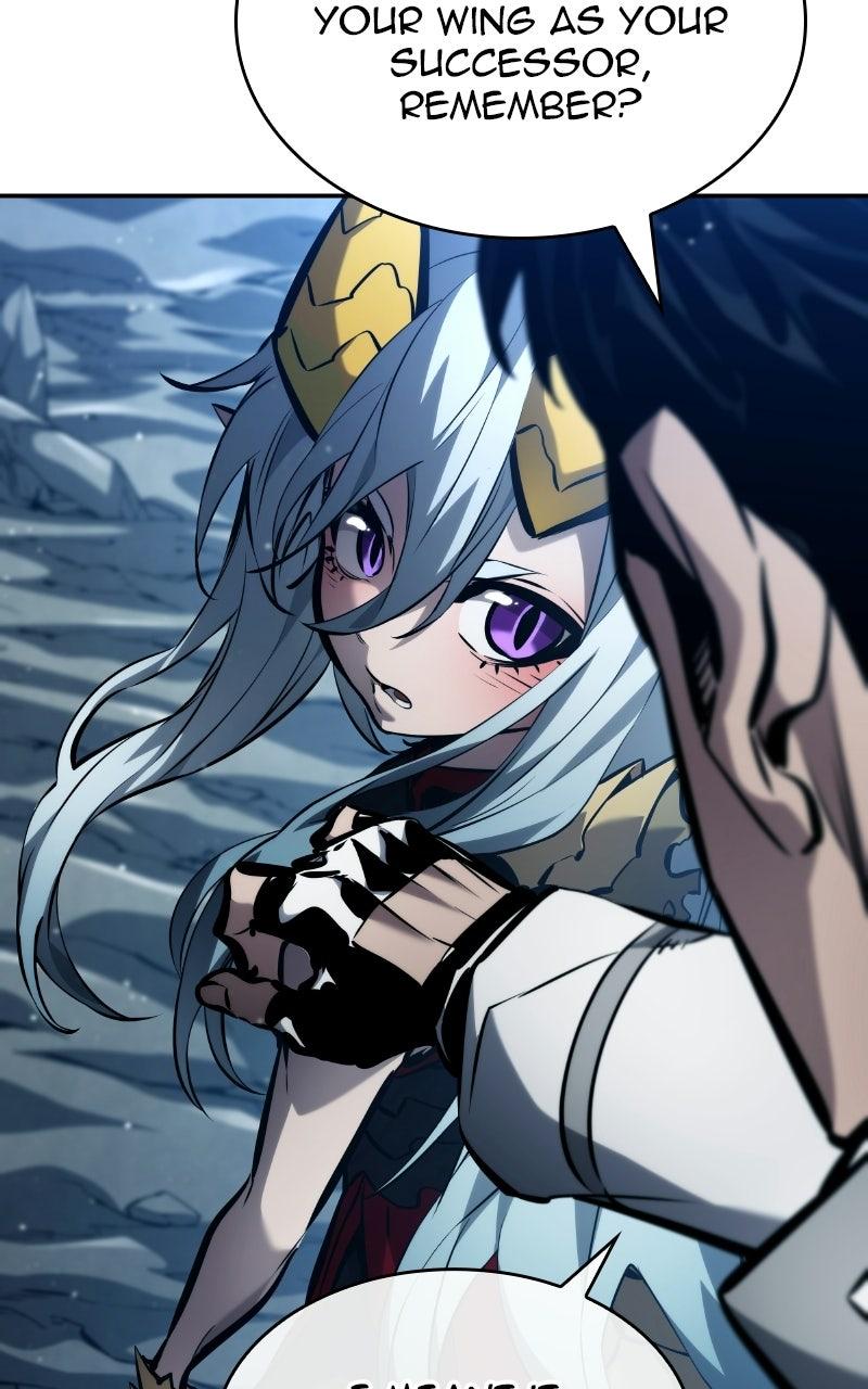 Read Boundless Ascension Manga Online