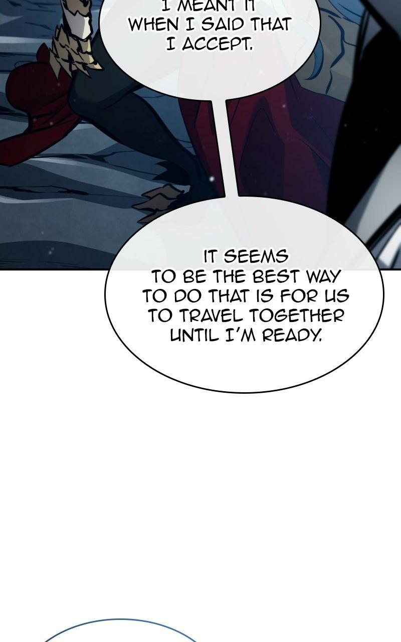 Read Boundless Ascension Manga Online