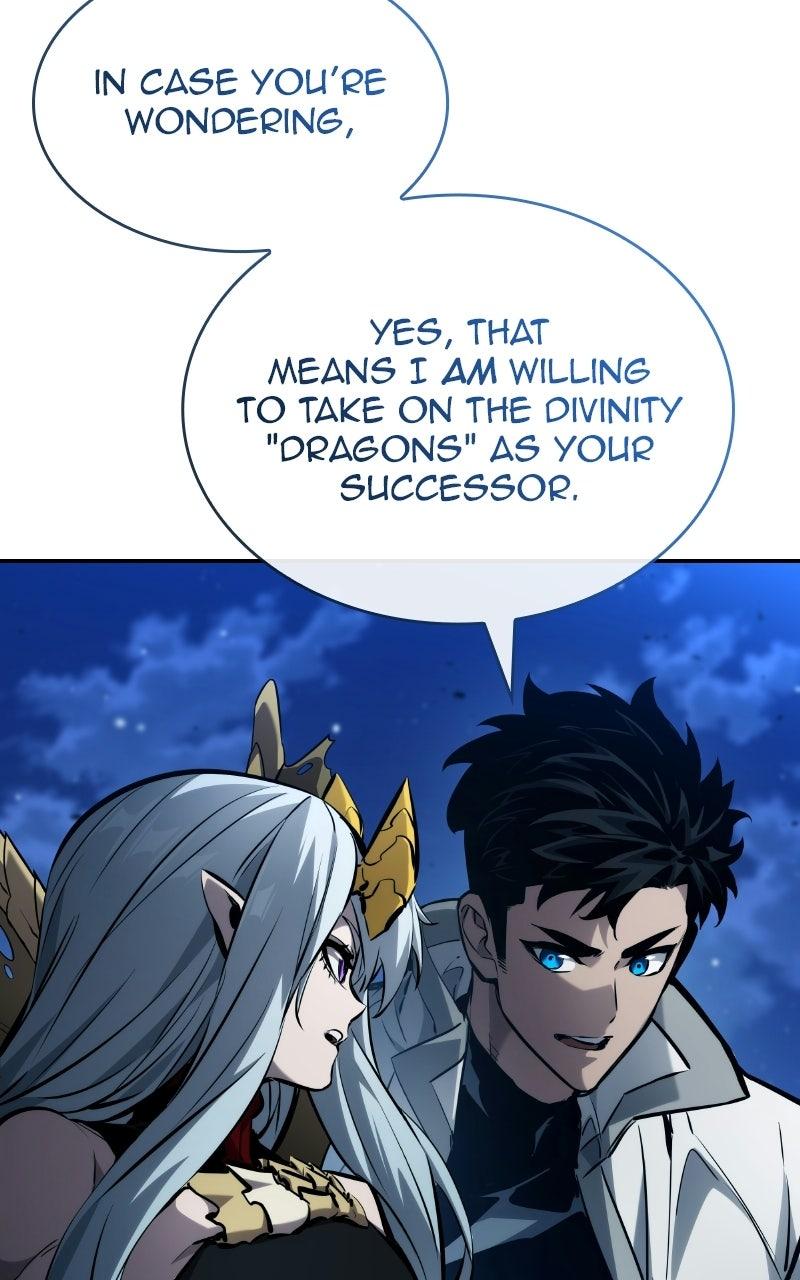Read Boundless Ascension Manga Online