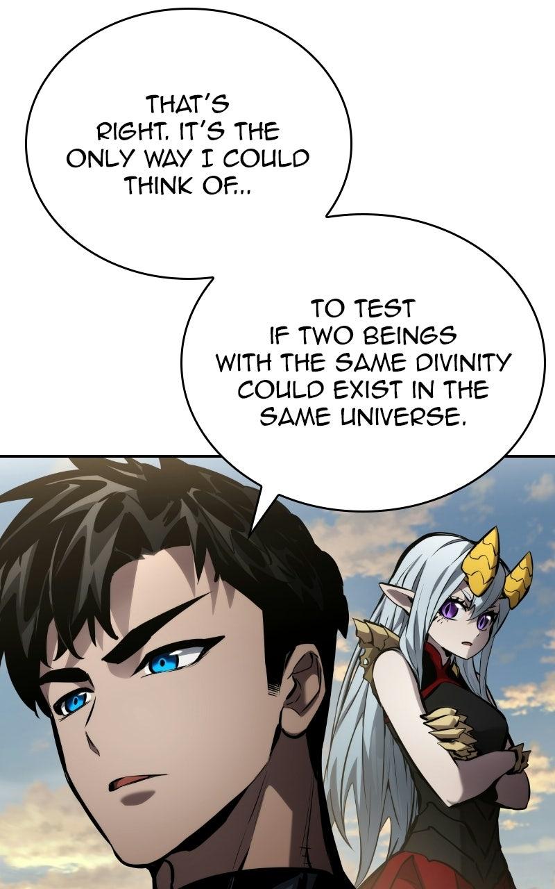 Read Boundless Ascension Manga Online