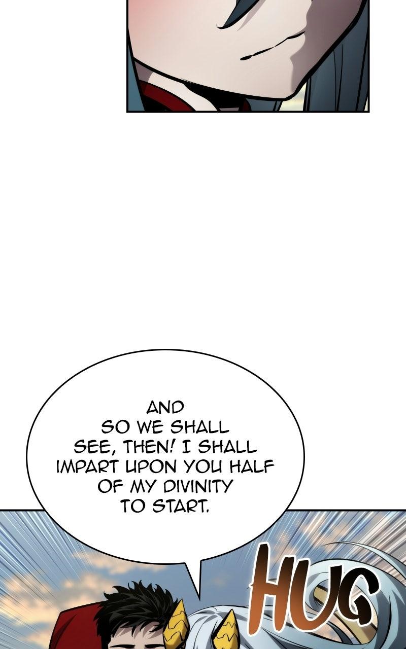 Read Boundless Ascension Manga Online