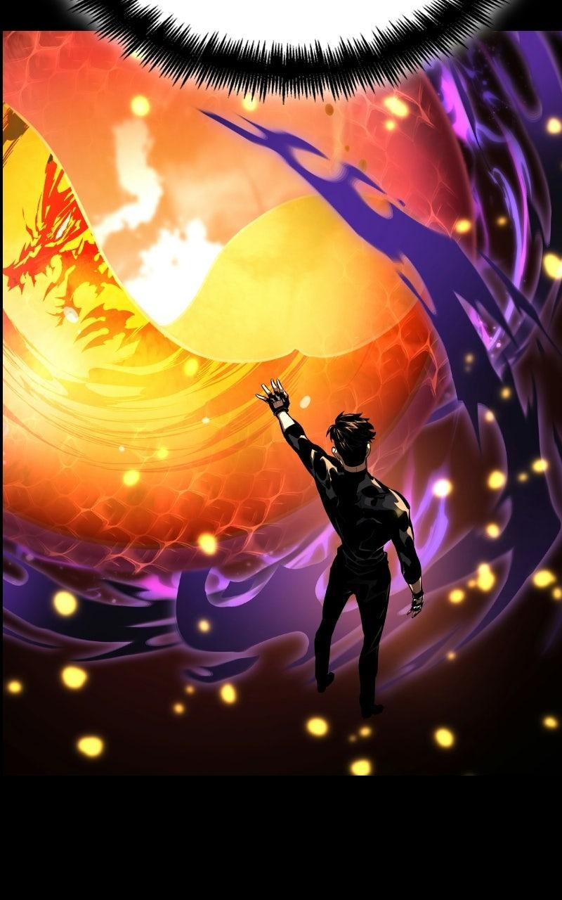 Read Boundless Ascension Manga Online