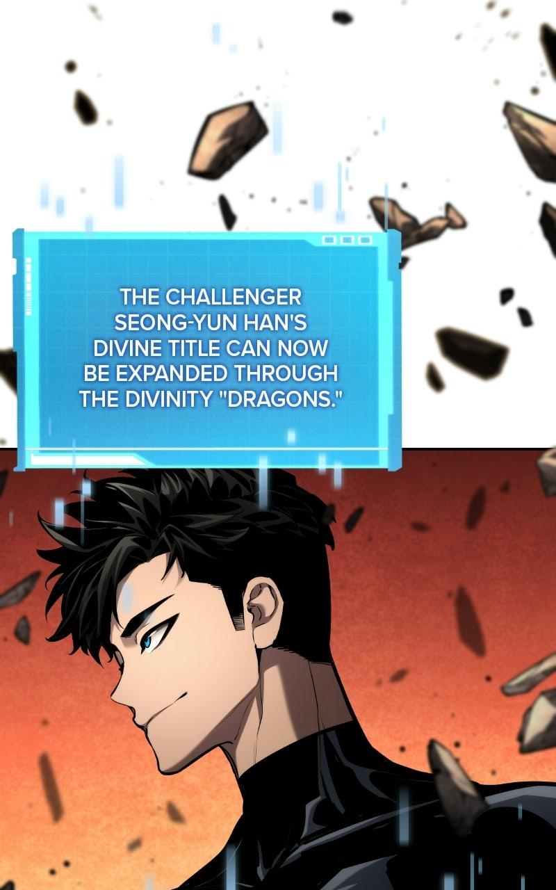 Read Boundless Ascension Manga Online