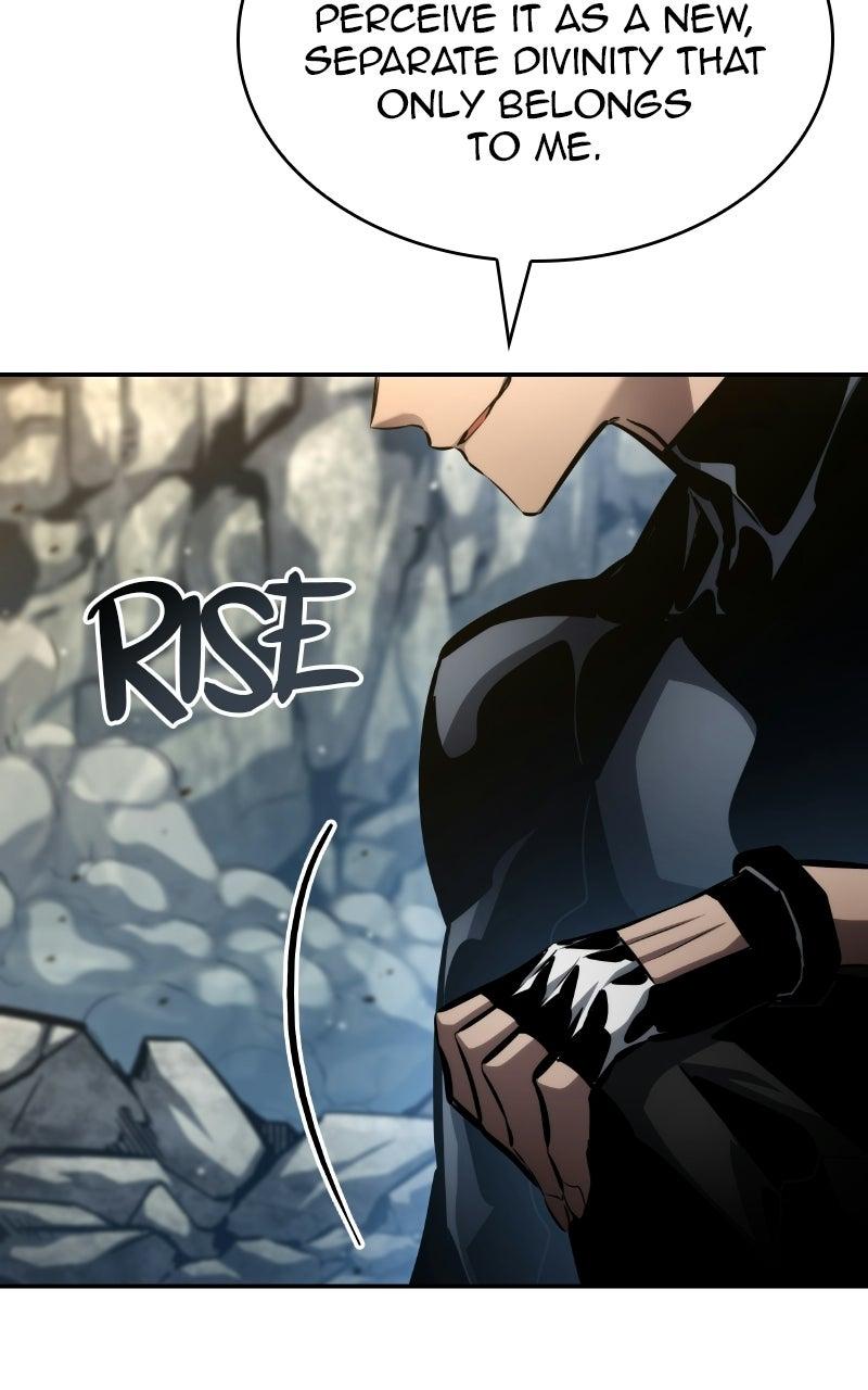Read Boundless Ascension Manga Online