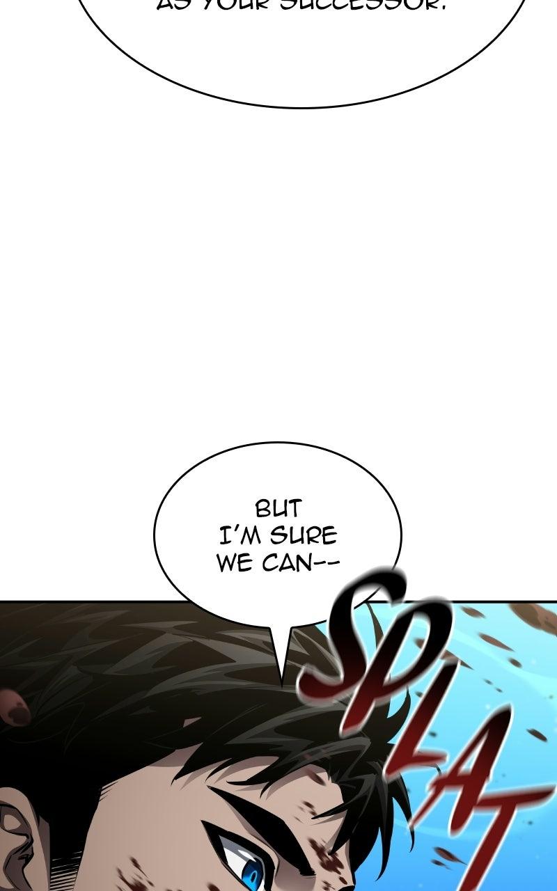 Read Boundless Ascension Manga Online