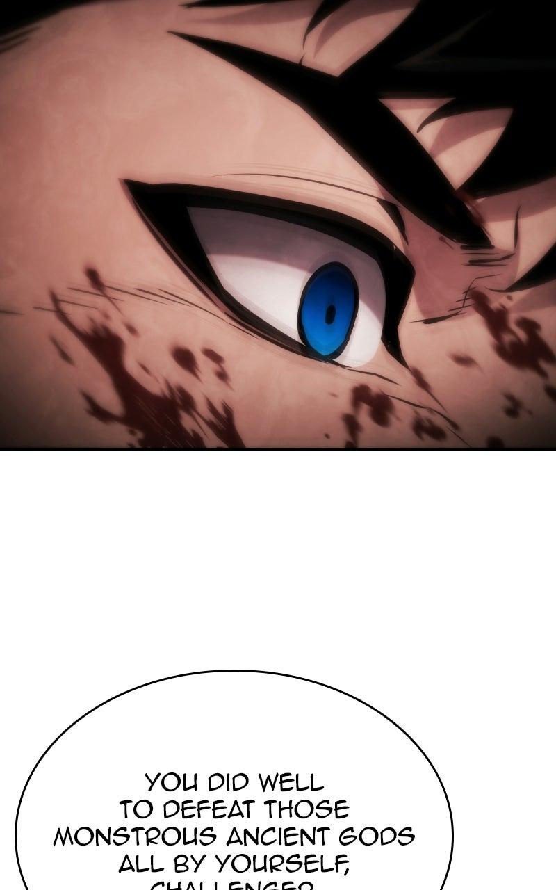 Read Boundless Ascension Manga Online