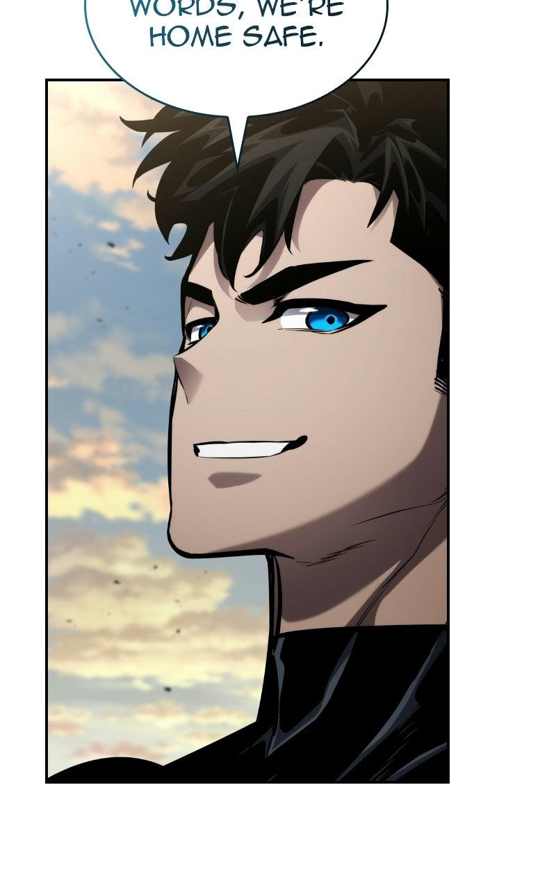 Read Boundless Ascension Manga Online