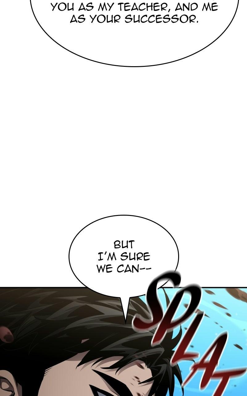 Read Boundless Ascension Manga Online