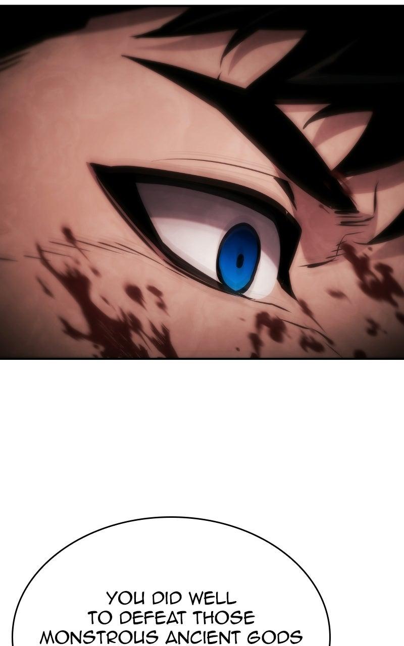Read Boundless Ascension Manga Online