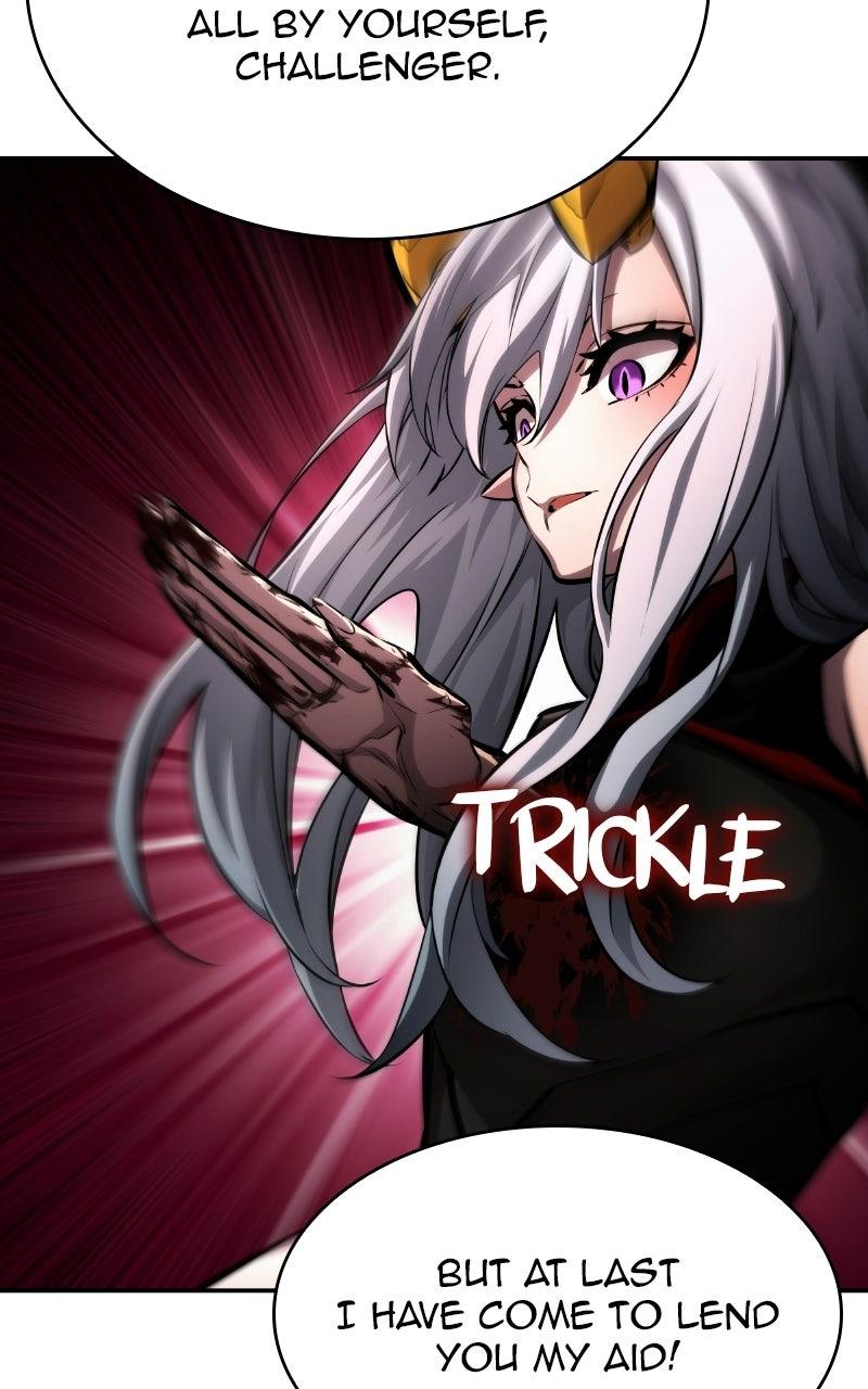 Read Boundless Ascension Manga Online