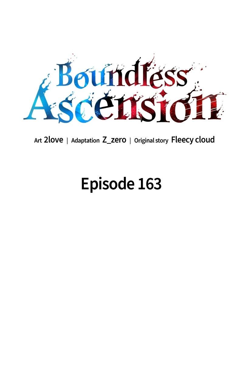 Read Boundless Ascension Manga Online