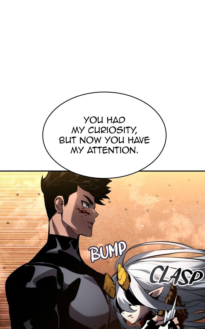 Read Boundless Ascension Manga Online