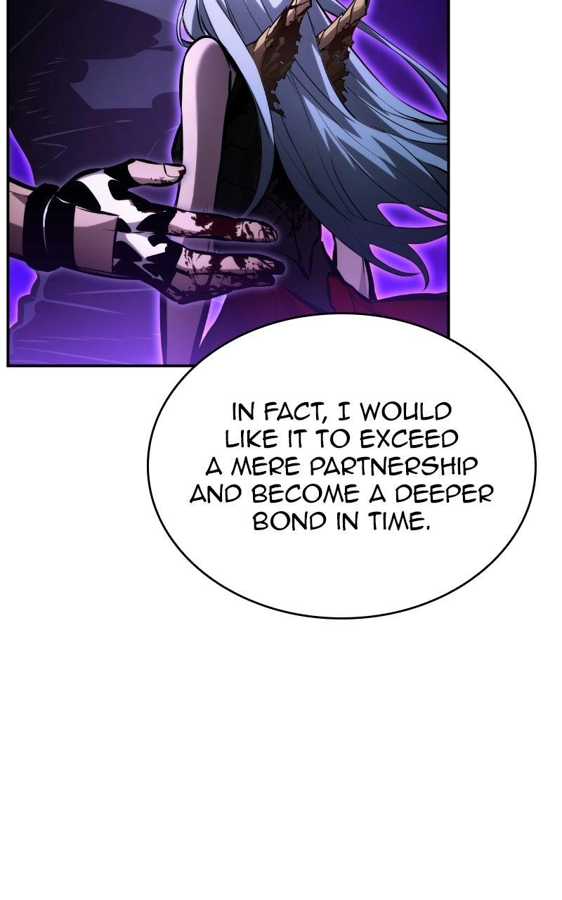 Read Boundless Ascension Manga Online