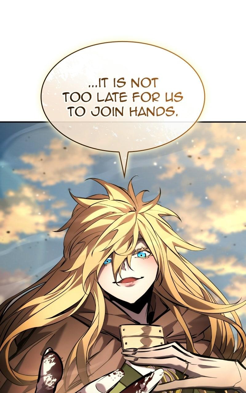 Read Boundless Ascension Manga Online