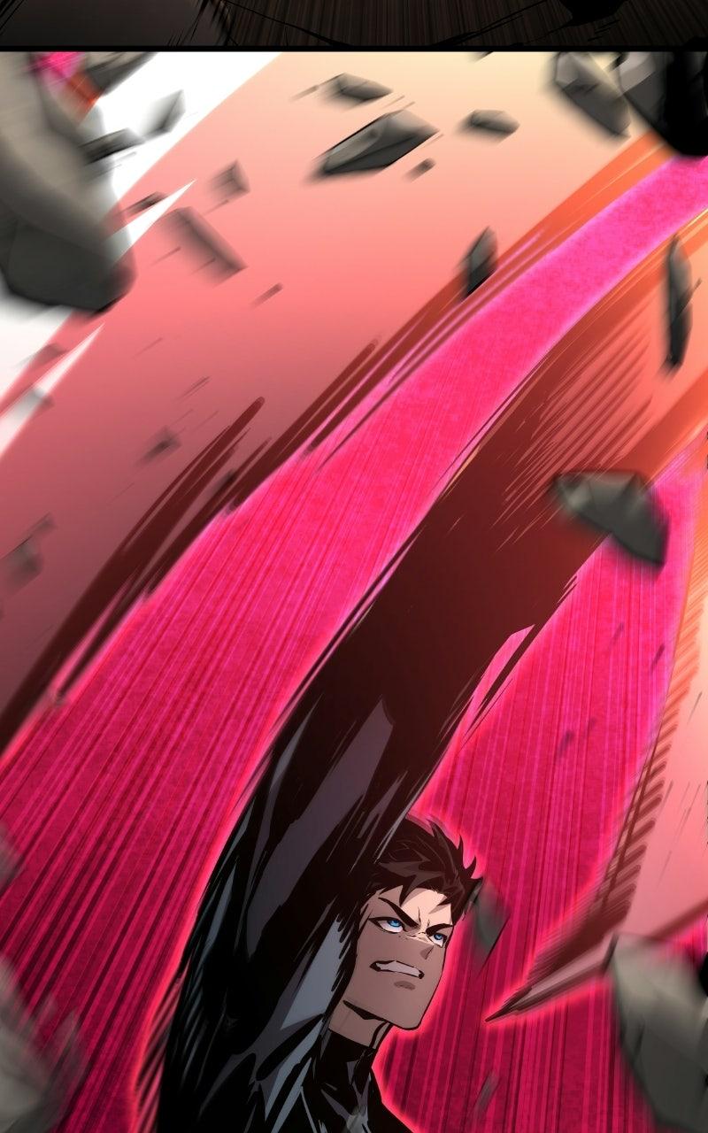 Read Boundless Ascension Manga Online
