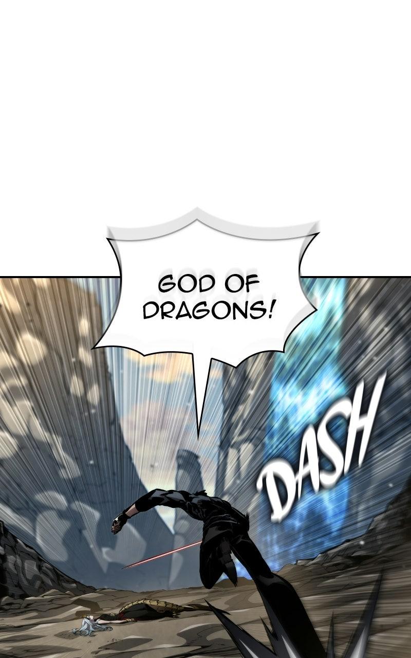 Read Boundless Ascension Manga Online