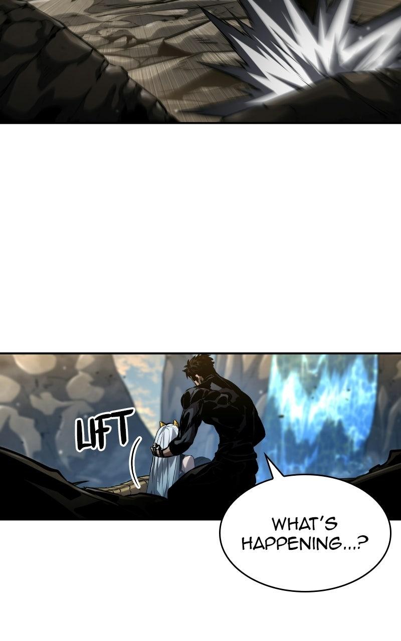 Read Boundless Ascension Manga Online