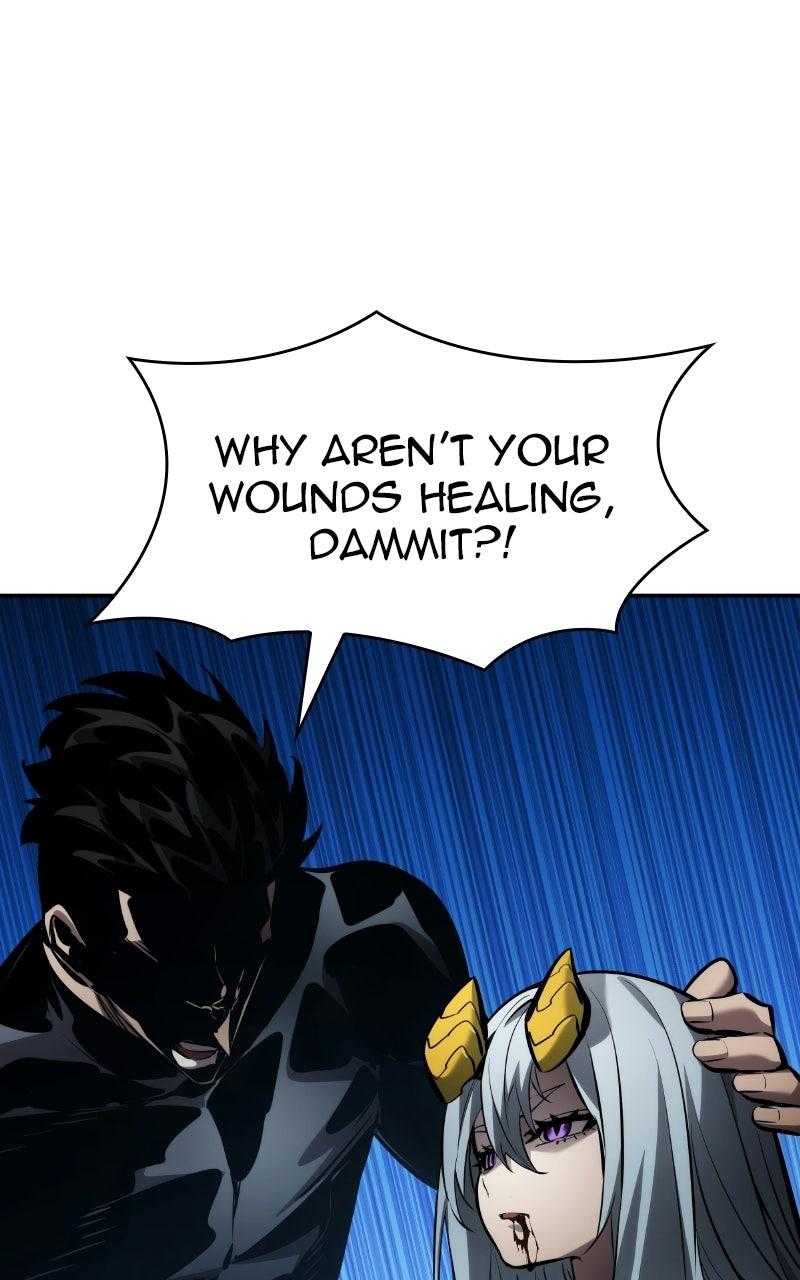 Read Boundless Ascension Manga Online
