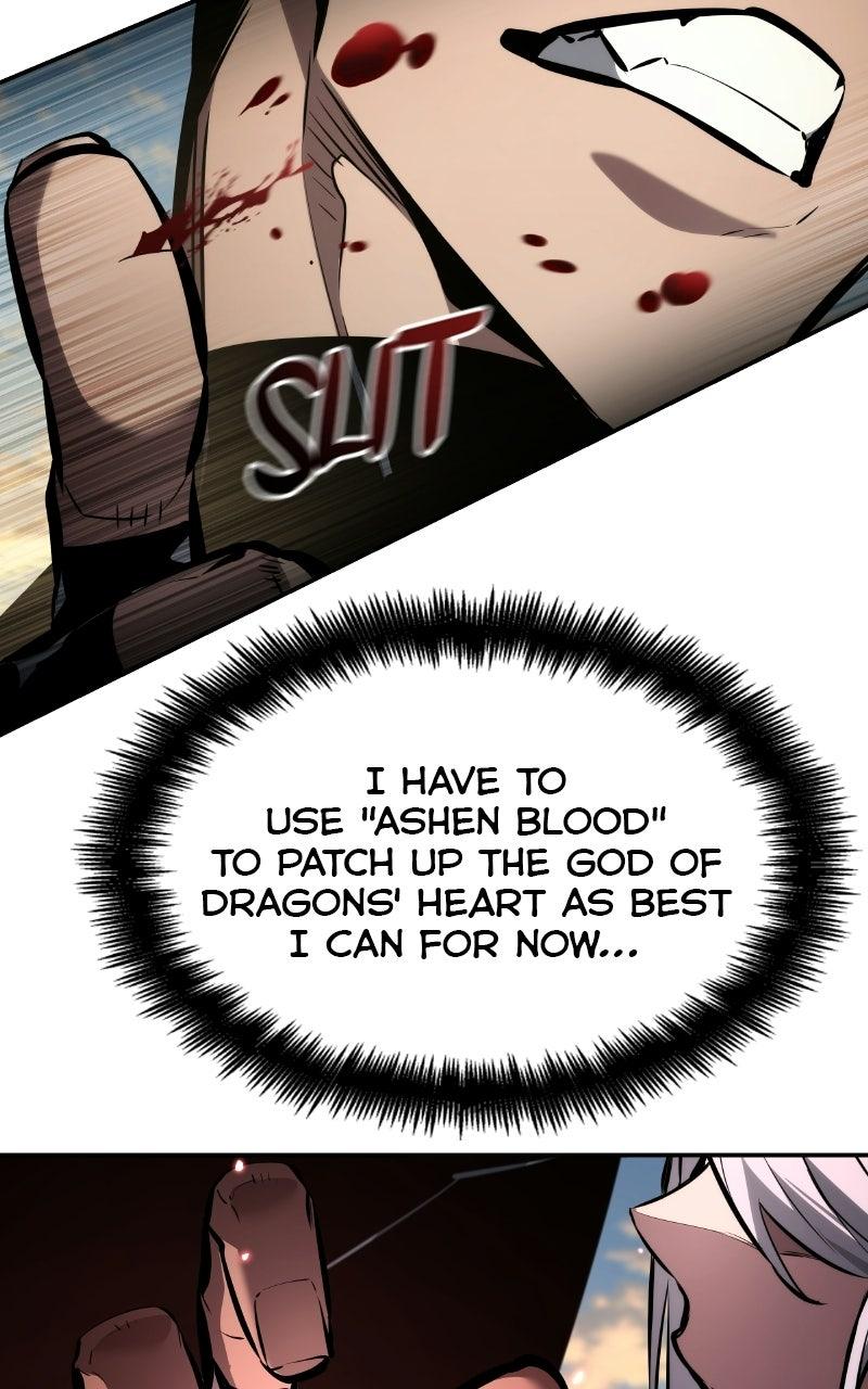 Read Boundless Ascension Manga Online