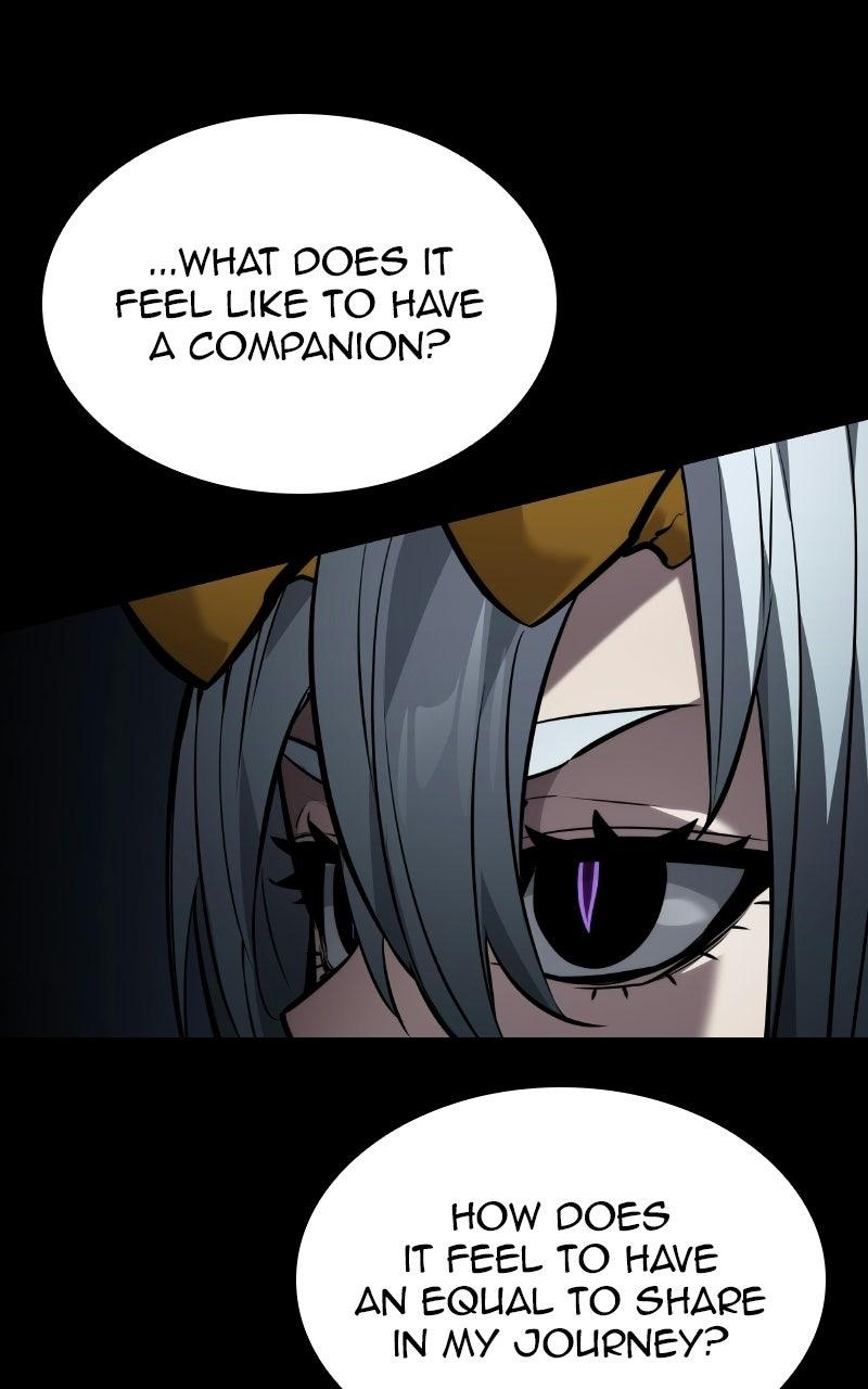 Read Boundless Ascension Manga Online