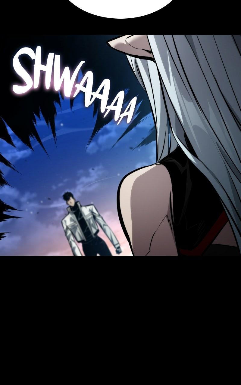 Read Boundless Ascension Manga Online
